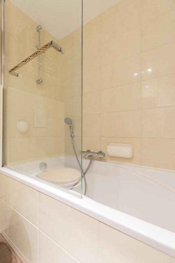 Appartements De La Pleiade Strasbourg Værelse billede