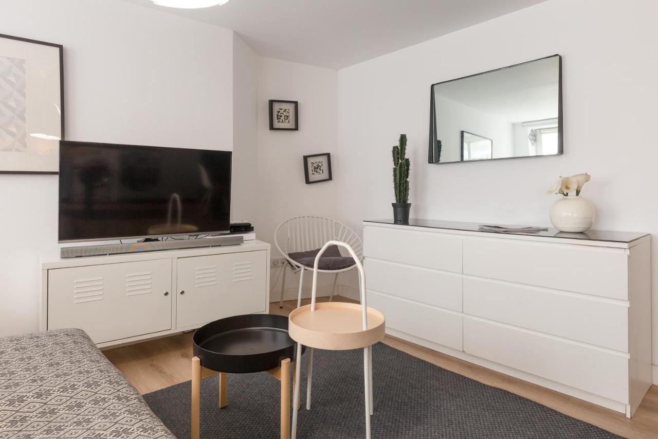 Appartements De La Pleiade Strasbourg Eksteriør billede