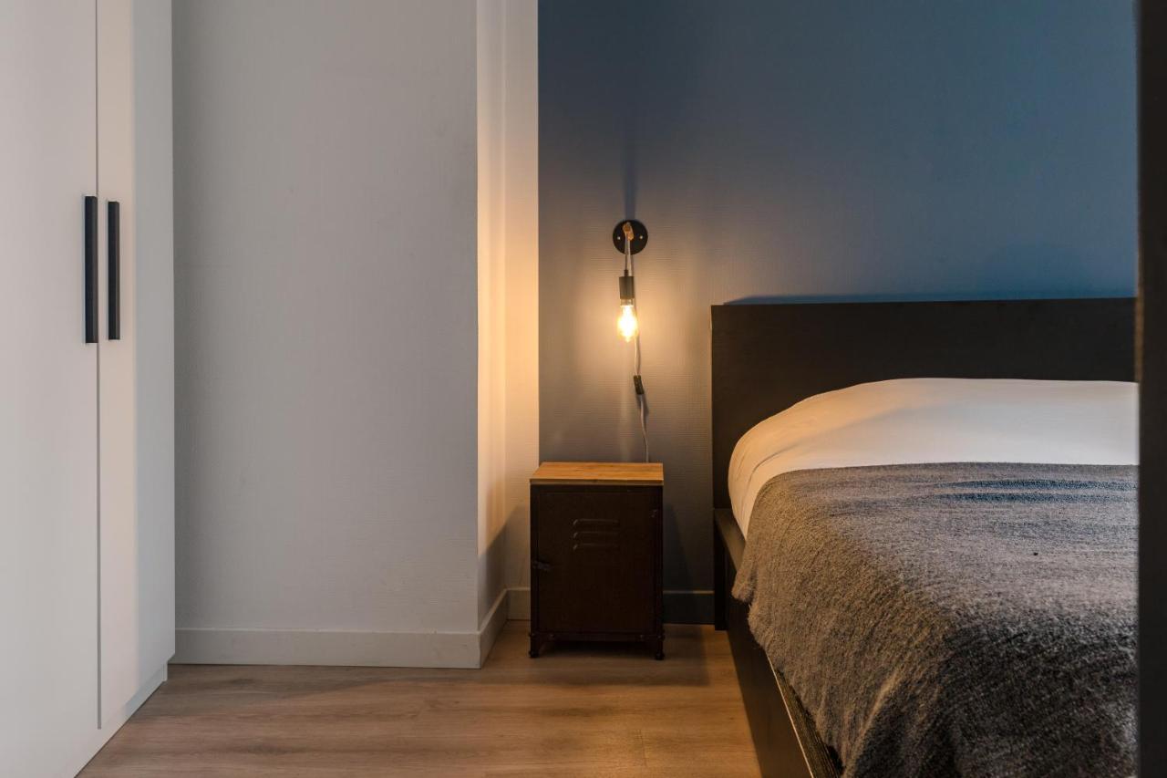 Appartements De La Pleiade Strasbourg Værelse billede