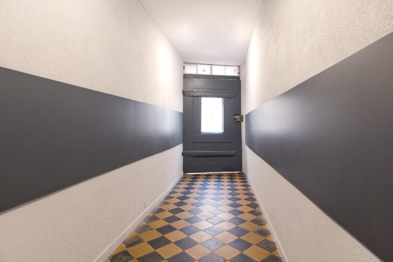 Appartements De La Pleiade Strasbourg Værelse billede