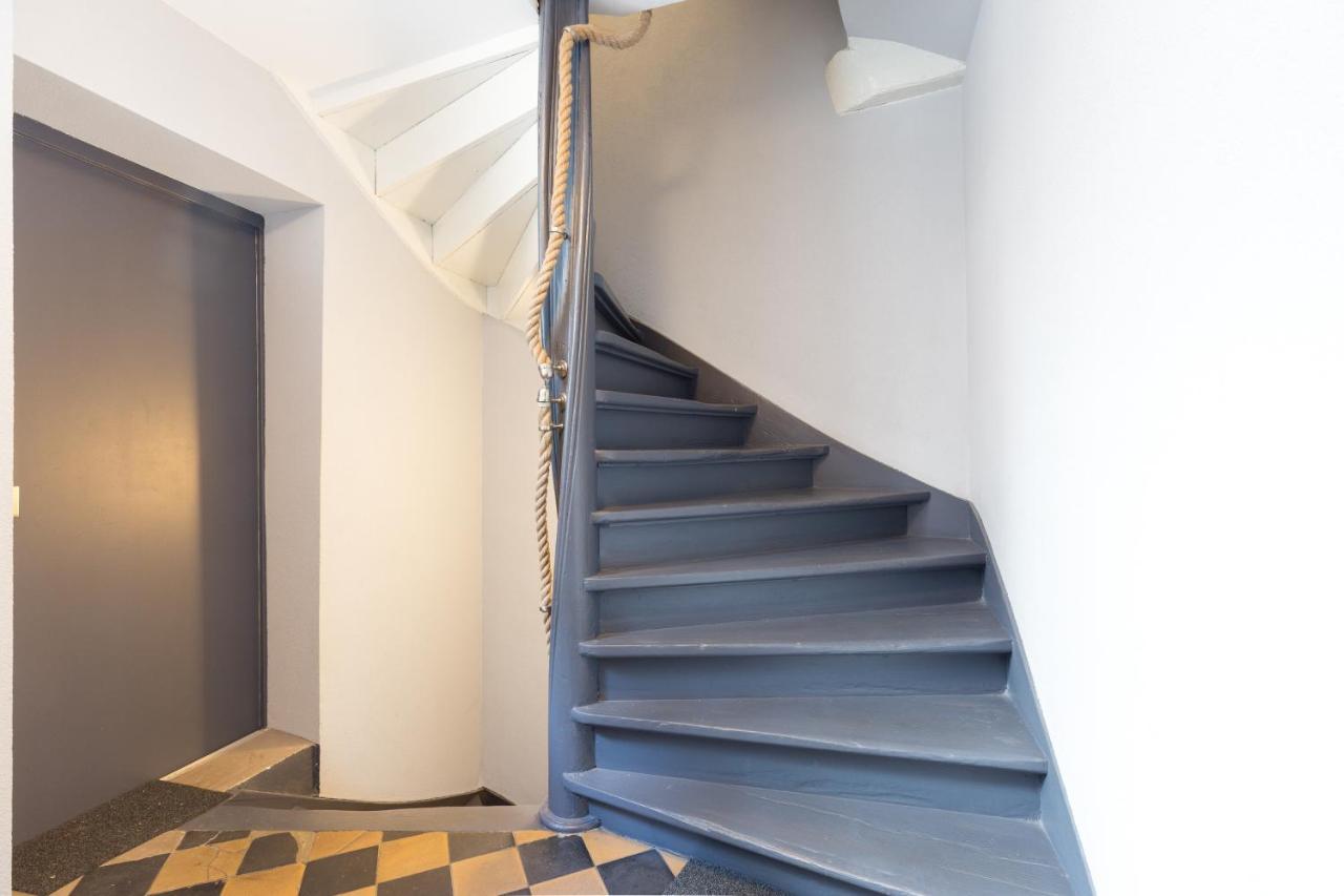 Appartements De La Pleiade Strasbourg Værelse billede