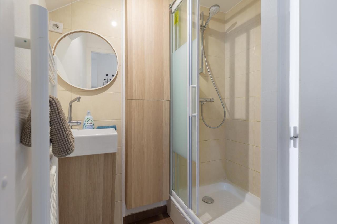 Appartements De La Pleiade Strasbourg Eksteriør billede