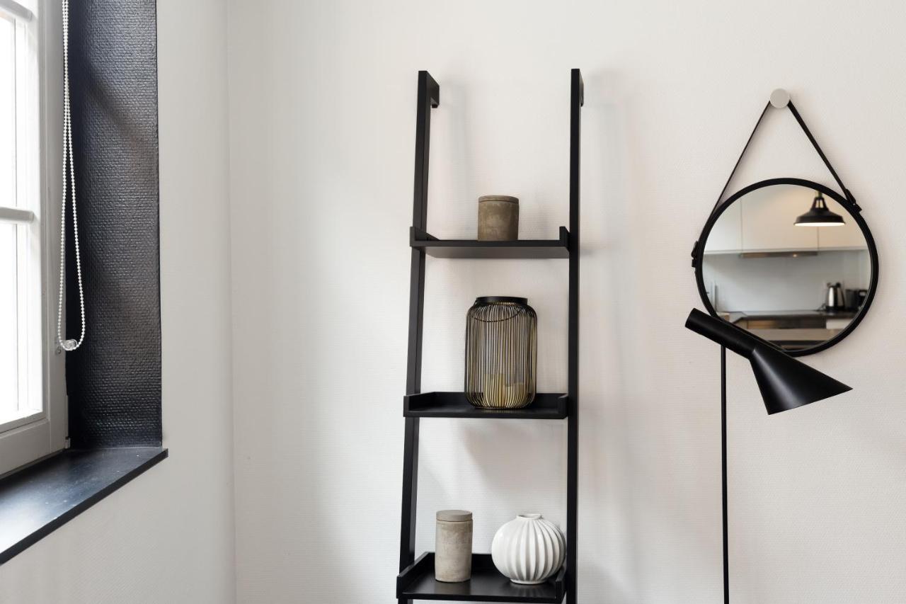 Appartements De La Pleiade Strasbourg Værelse billede