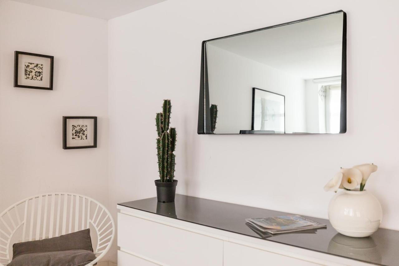 Appartements De La Pleiade Strasbourg Værelse billede