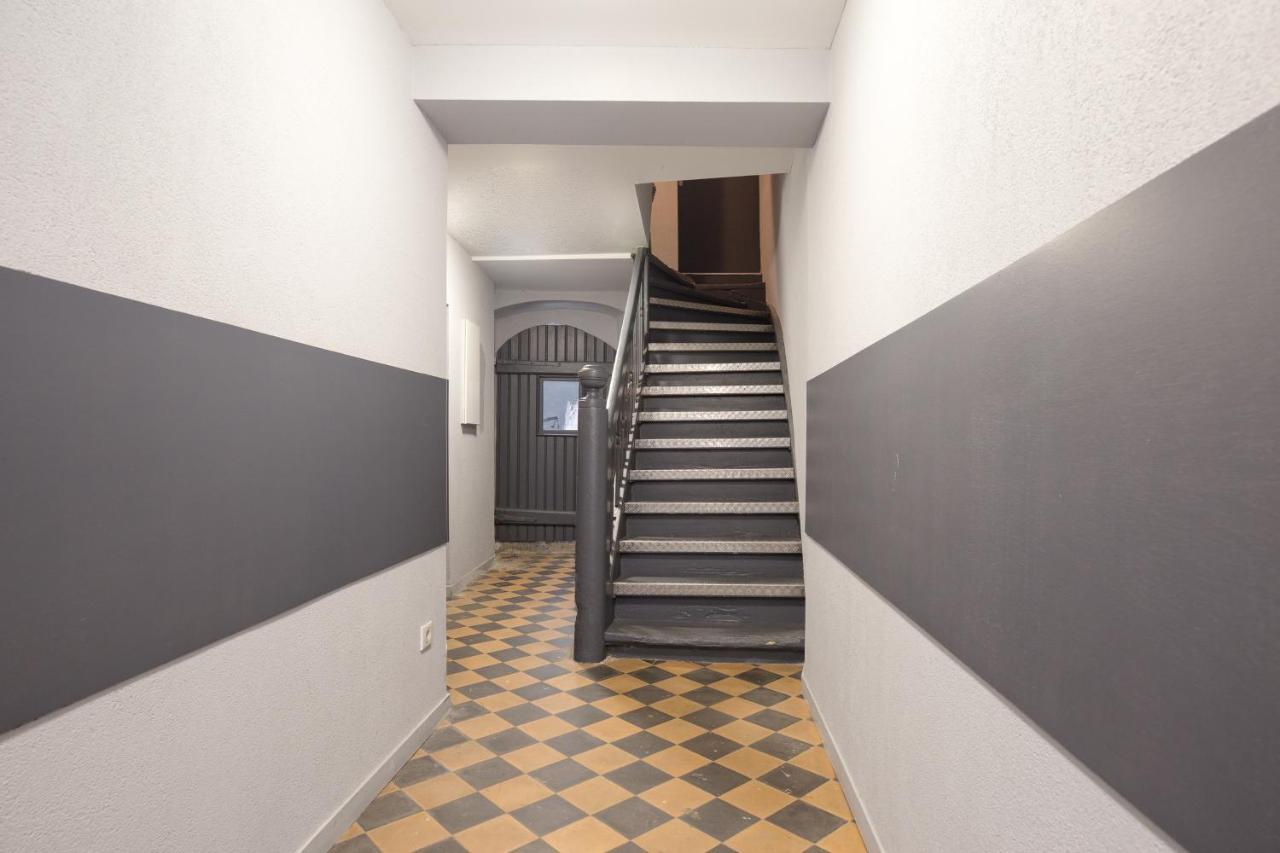 Appartements De La Pleiade Strasbourg Værelse billede